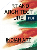 Indian Art and Architecture: A Historical Overview