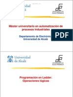 Infoplc Net 11 Programacion Ladder