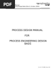 76530132 Process Design Manual Lurgi