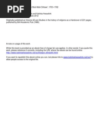 Download Pensamiento de Shah Wali Allah by Rodrigo Ledesma SN144231649 doc pdf