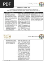 2011 Liurgia Quadro Quinta-Feira-Santa