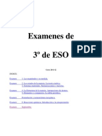 Examenes 3