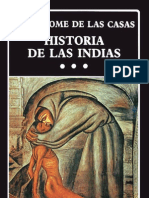 Bartolomé de las Casas Historia de las Indias III.pdf