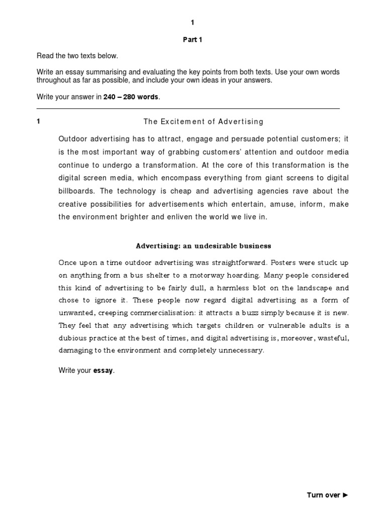 Advertising's Digital Transformation Debate | PDF | Advertising ...