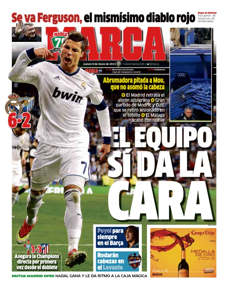 1718 Guiamarca Byneon PDF | PDF | la Liga | FC Barcelona, image size:768x1024