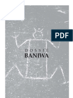 Dossiê Baniwa