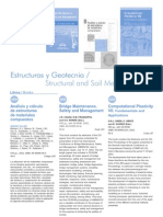 Structural and Soil Mechanics