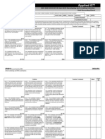 Applied ICT: OCR GCE H515/H715 Unit G053 Developing and Creating Websites Unit Recording Sheet