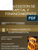 Financiamiento empresarial y sistemas bancarios