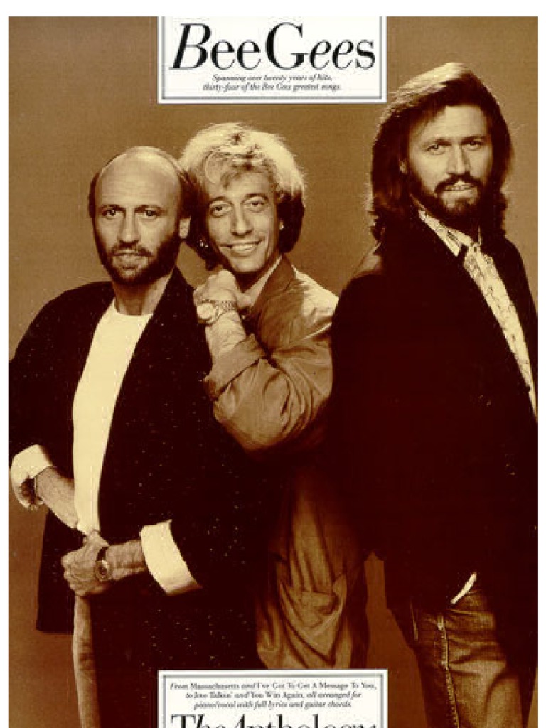 Cosa Vuol Dire Bee Gees In Italiano