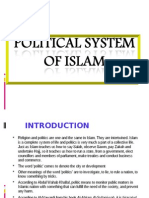 11 - Politics in Islam (E)