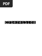 Download Cyber Ethics Ellen by evangelistalen SN14426046 doc pdf