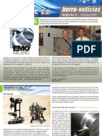EMO2009-Optimismo industria máquinas herramientas