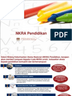 nkra pendidikan