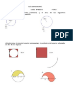 Guía+Áreas+y+Perímetros+de+Circuenferencias