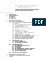 Manual de Procedimientos Administrativos de La Dml