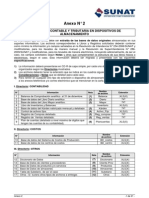 Información Contable y Tributaria en Dispositivos de Almacenamiento