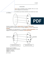 Introducción A Las Funciones