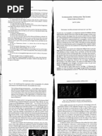 Iconographic Aprroaches - The Iconic Structure of Psalm 17