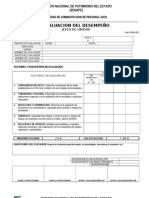 FORMS EVALUACION DESEMPEÑO MODIFICADO.doc