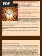 NOVENA POR LA UNCION DEL ESPIRITU SANTO.pdf