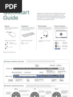 Download Second Life Quickstart Guide by Torley SN14427744 doc pdf