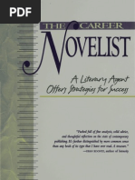 Download the career novelist donald maas by tjwds SN14428095 doc pdf