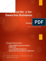 Educación y derechos humanos