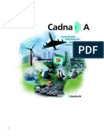 CadnaA Software Guide for Noise Modeling