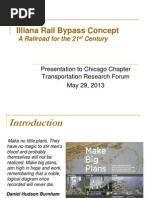 Download Illiana Rail Bypass Concept by Zoe Galland SN144284979 doc pdf