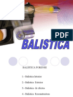 Balistica Nueva