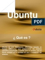 Ubuntu