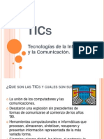 Tics Tecnologa de Informacin y Comunicacin 1235090152616042 2