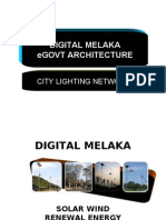 Azuddin Jud Ismail - Digital Melaka - Solar Energy