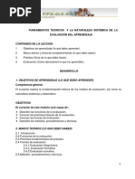 Modulo 5 Leccion 1