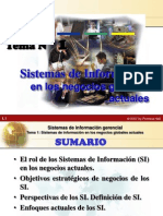 Tema 1 Sistemas de Información en Los Negocios Actuales2