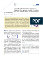 2012_Biochemical and Structural Basis for Inhibition of Enterococcus