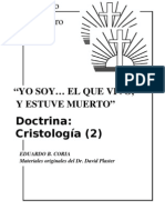 5-Cristología II - Maestro