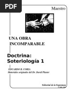 10-Soteriología I-Maestro