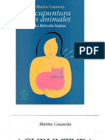 Acupuntura en Animales PDF