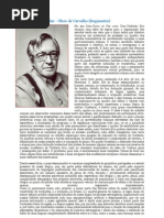 A Arte de Estudar Olavo de Carvalho