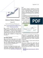 Aileron Market Balance: Issue 45