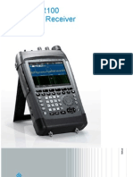 Pr100 User Manual