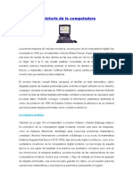 Nuevo Documento de Microsoft Word