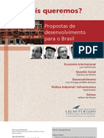 Que país queremos - Propostas para o desenvolvimento do Brasil.pdf