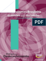 LINHARES, MENDES, LASSANCE (2012) Federalismo À Brasileira