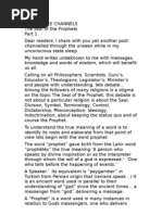 Download The Seal of the Prophets by Tiye SN14431260 doc pdf