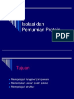 Isolasi+Dan+Pemurnian+Protein