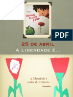 A Liberdade é…