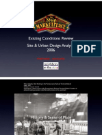 ProduceTerminal Existing Cond Report 2006
